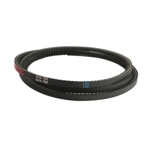 BANDA EN V 3VX750 2