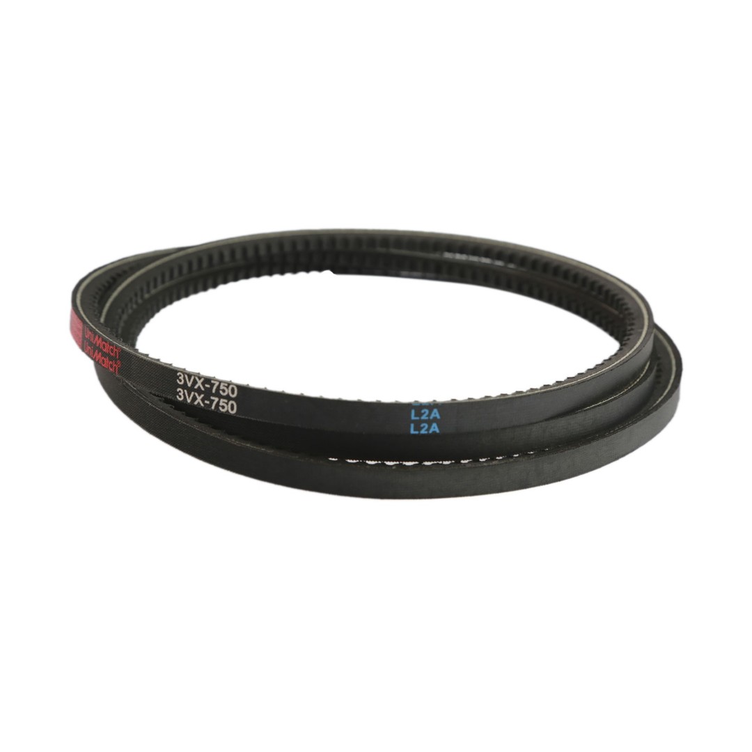 BANDA EN V 3VX750