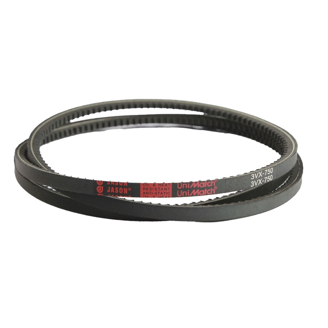 BANDA EN V 3VX750