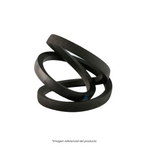 BANDA EN V 5VX600