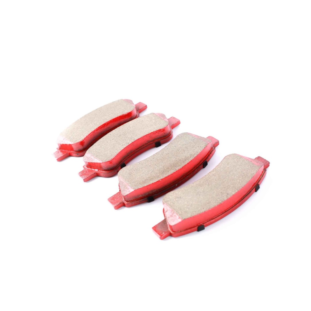 PASTILLA DE FRENO D1213-8333-CERAMICA