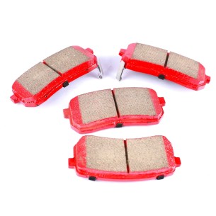 PASTILLA DE FRENO D1302-CERAMICA 2