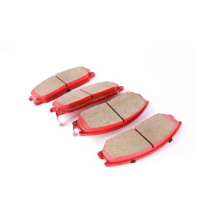 PASTILLA DE FRENO D864-CERAMICA 2