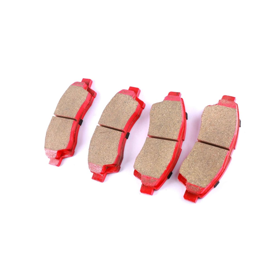 PASTILLA DE FRENO MD3113-CERAMICA