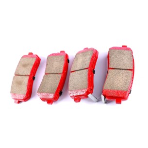 PASTILLA DE FRENO MD8515-CERAMICA 2