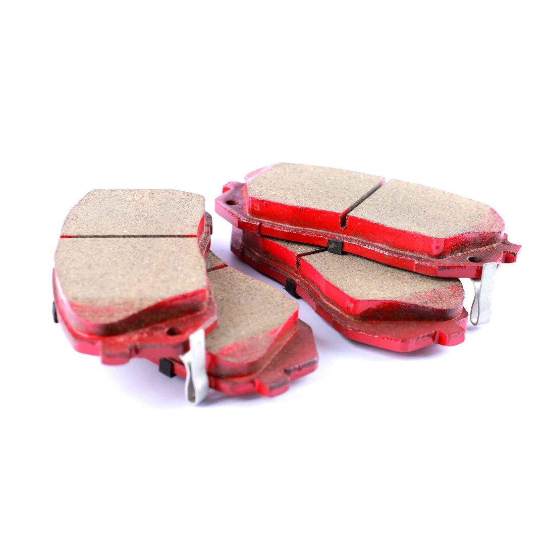 PASTILLA DE FRENO MD8516-CERAMICA