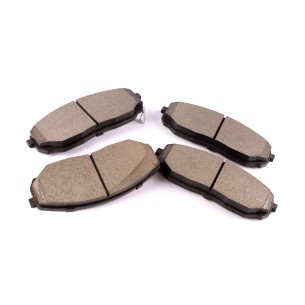 PASTILLA DE FRENO SP1153-CARBON TECHNOLOGY 2