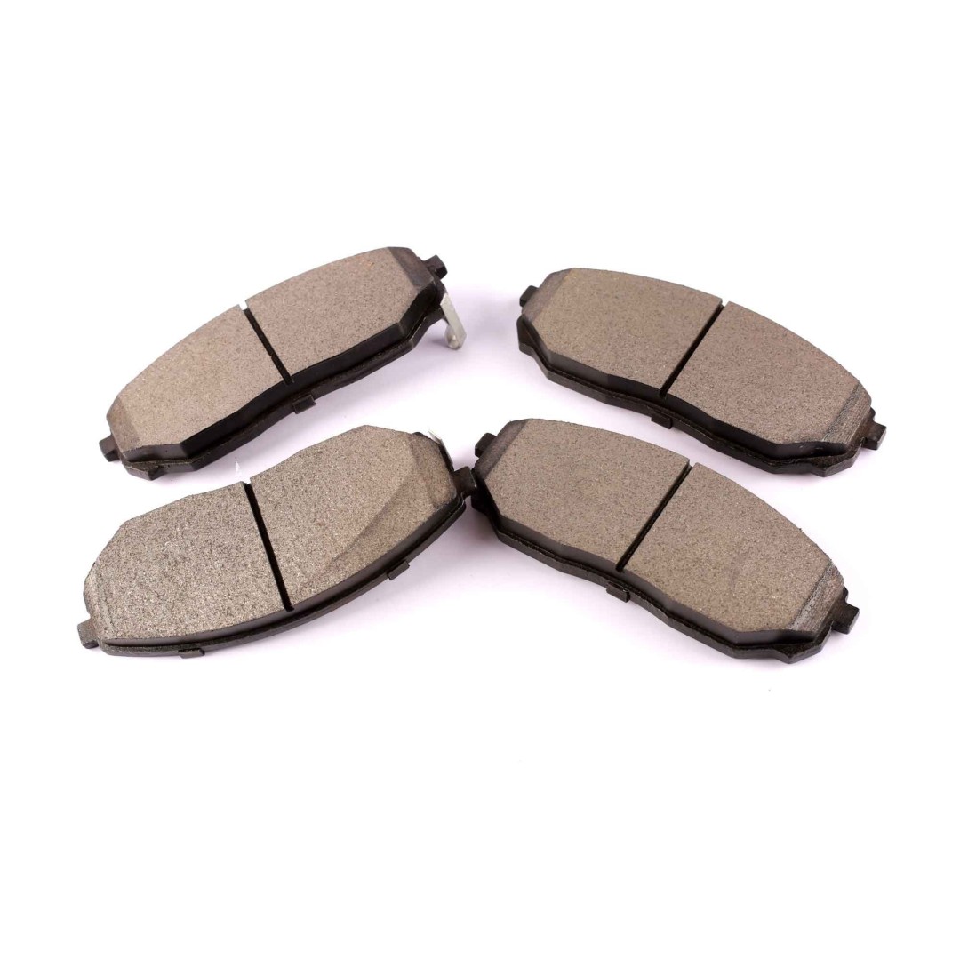 PASTILLA DE FRENO SP1153-CARBON TECHNOLOGY