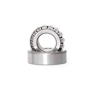 RODAMIENTO DE RODILLOS CONICOS MILIMETRICOS OK57152 2