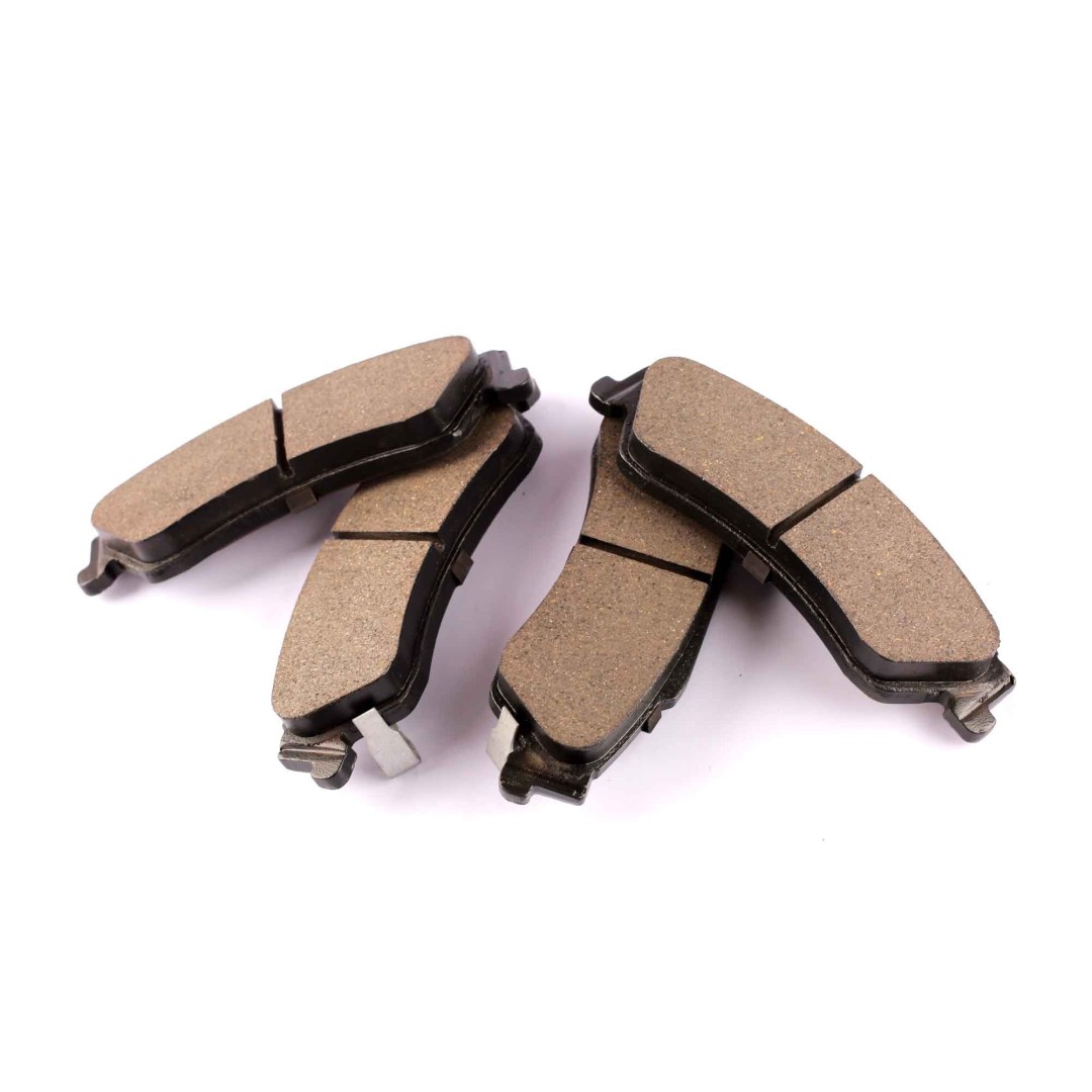 PASTILLA DE FRENO MD729-CARBON TECHNOLOGY