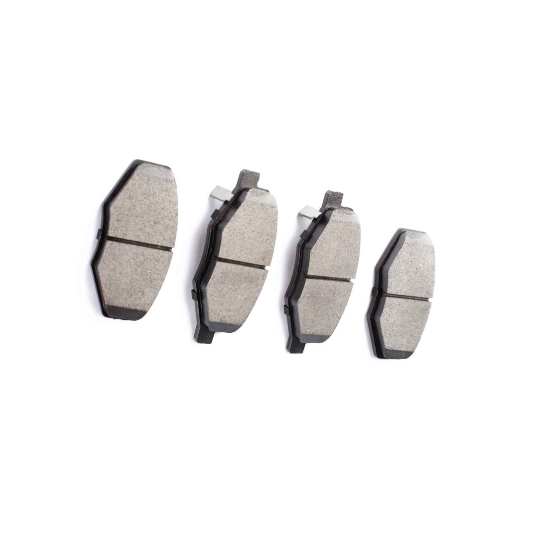 PASTILLA DE FRENO GDB7815-CARBON TECHNOLOGY