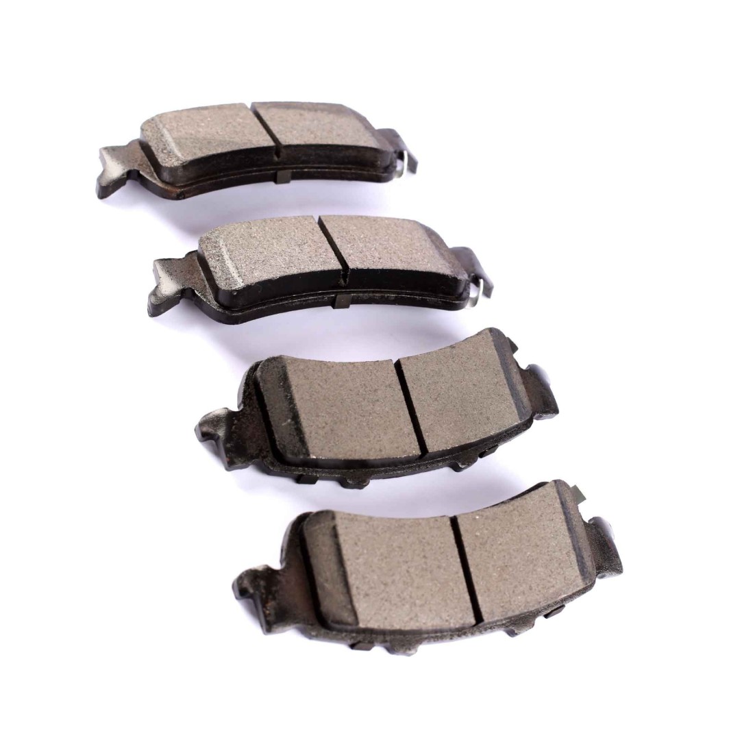 PASTILLA DE FRENO MD792-CARBON TECHNOLOGY