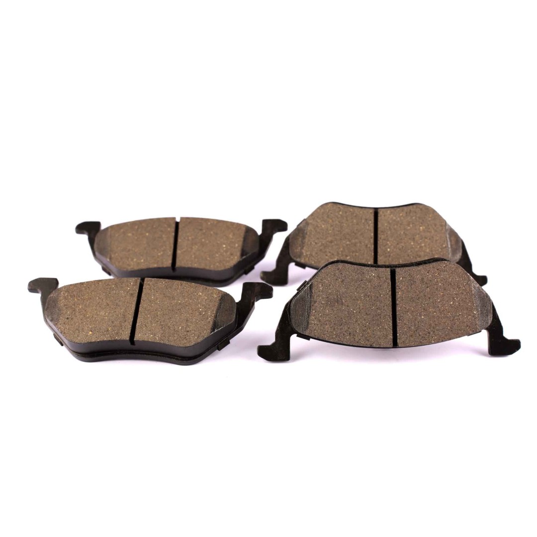 PASTILLA DE FRENO D1055-CARBON TECHNOLOGY