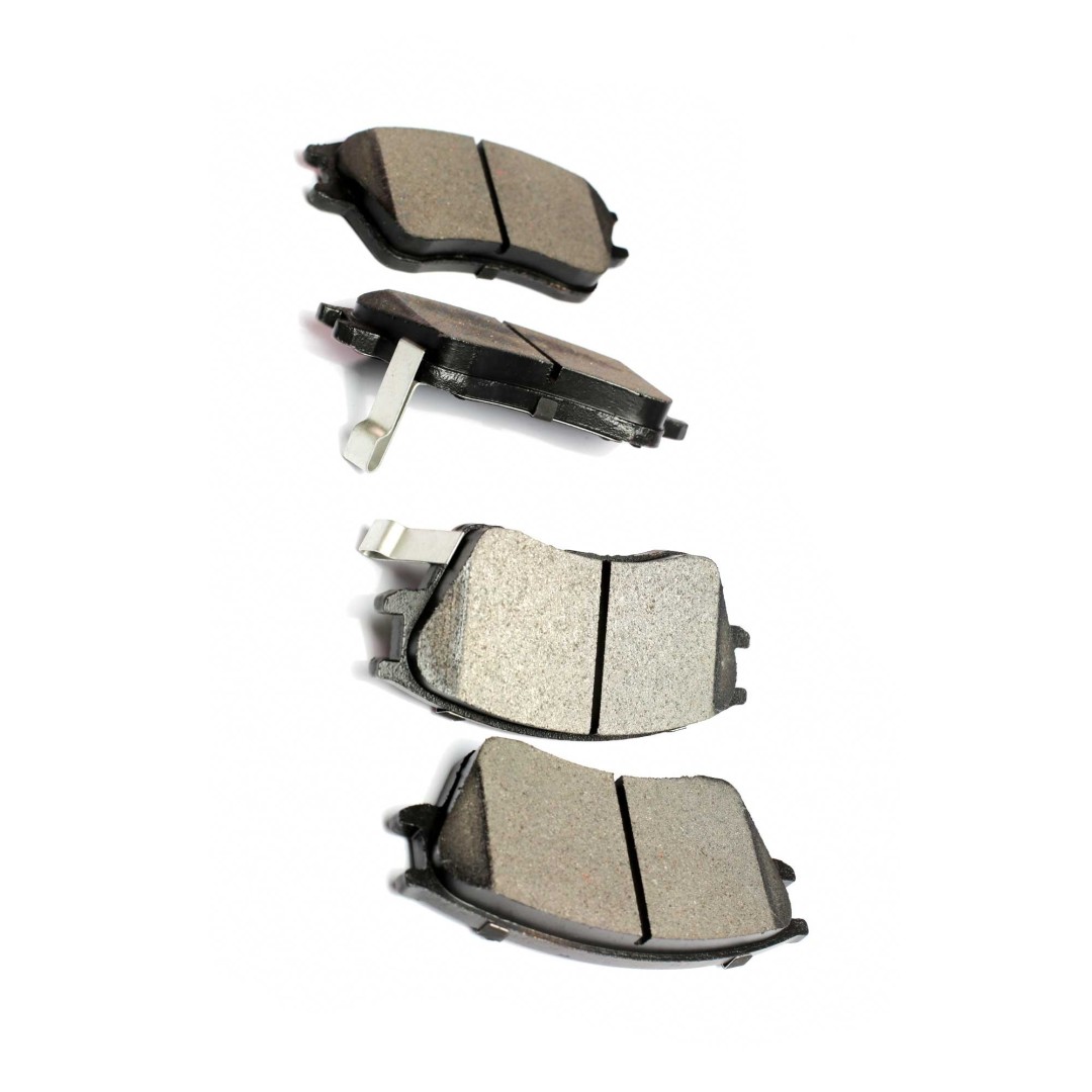 PASTILLA DE FRENO D1147-CARBON TECHNOLOGY