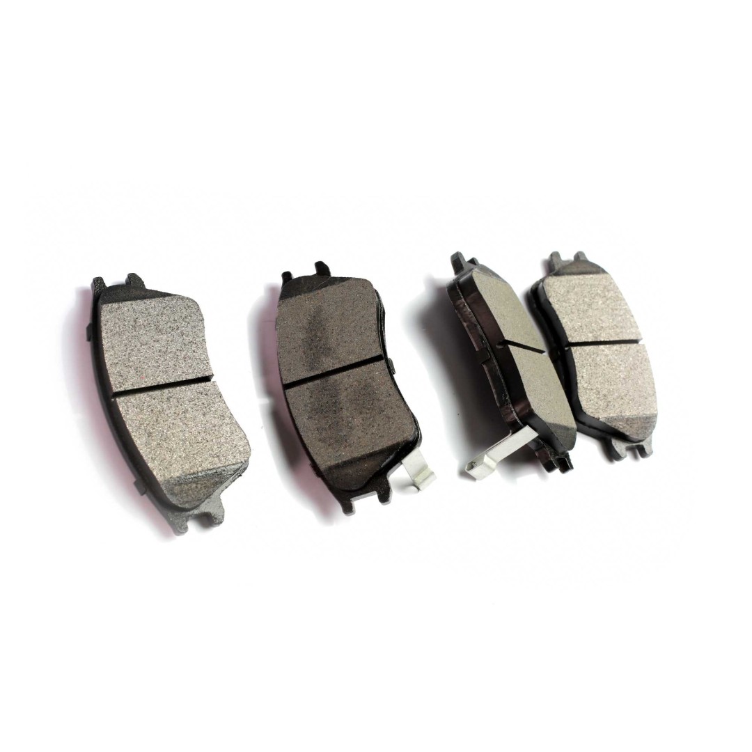 PASTILLA DE FRENO D1147-CARBON TECHNOLOGY