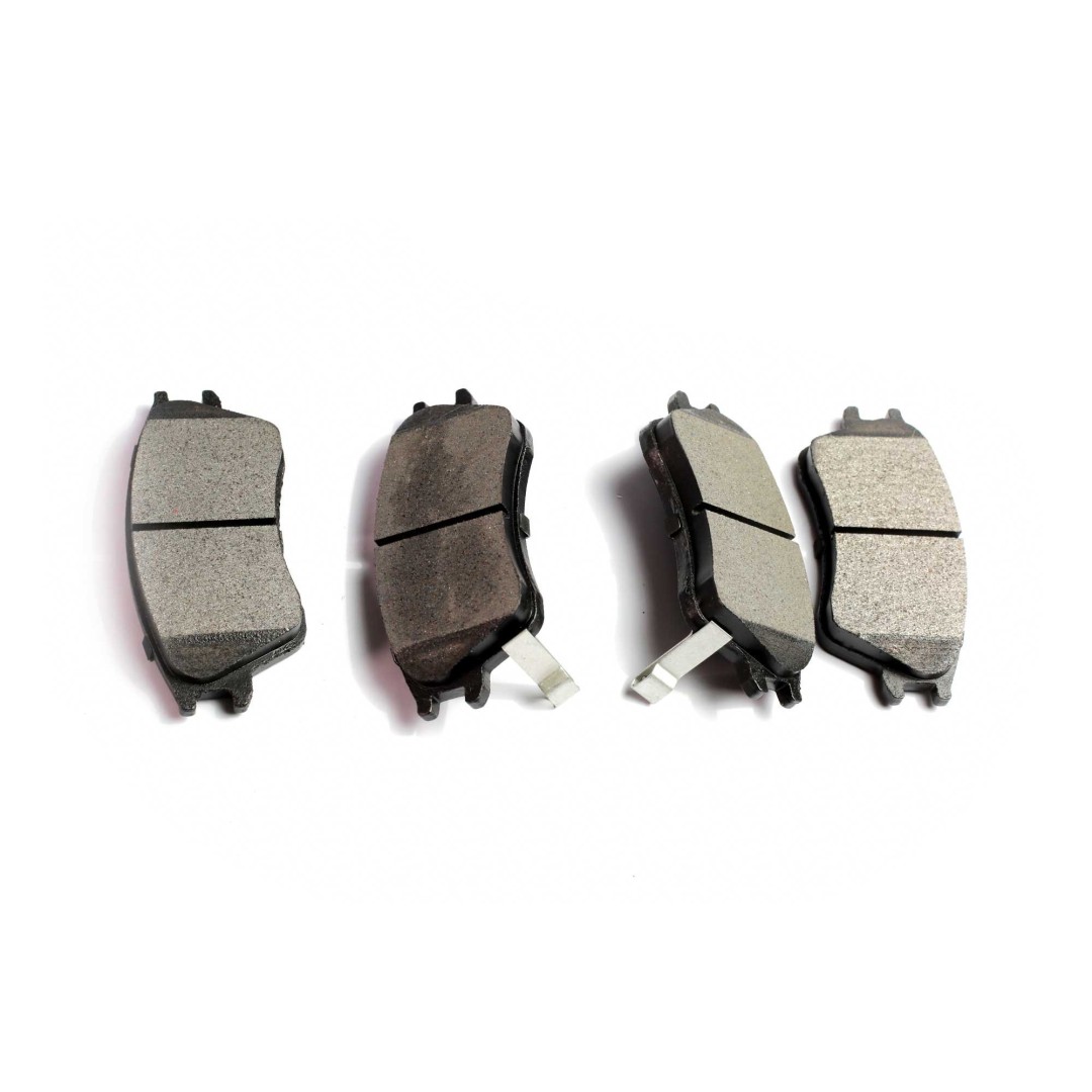 PASTILLA DE FRENO D1147-CARBON TECHNOLOGY