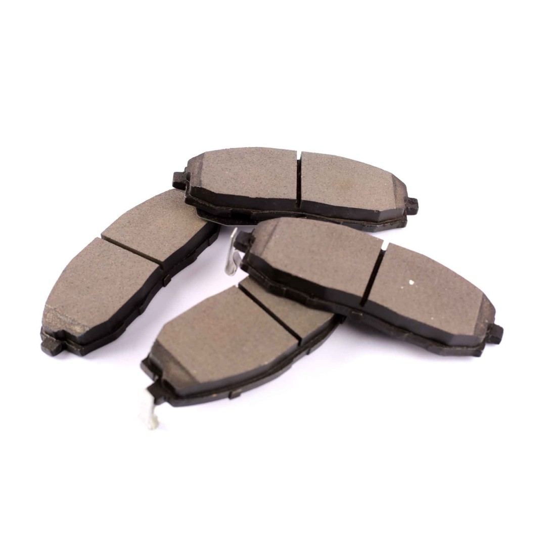 PASTILLA DE FRENO PH07-CARBON TECHNOLOGY