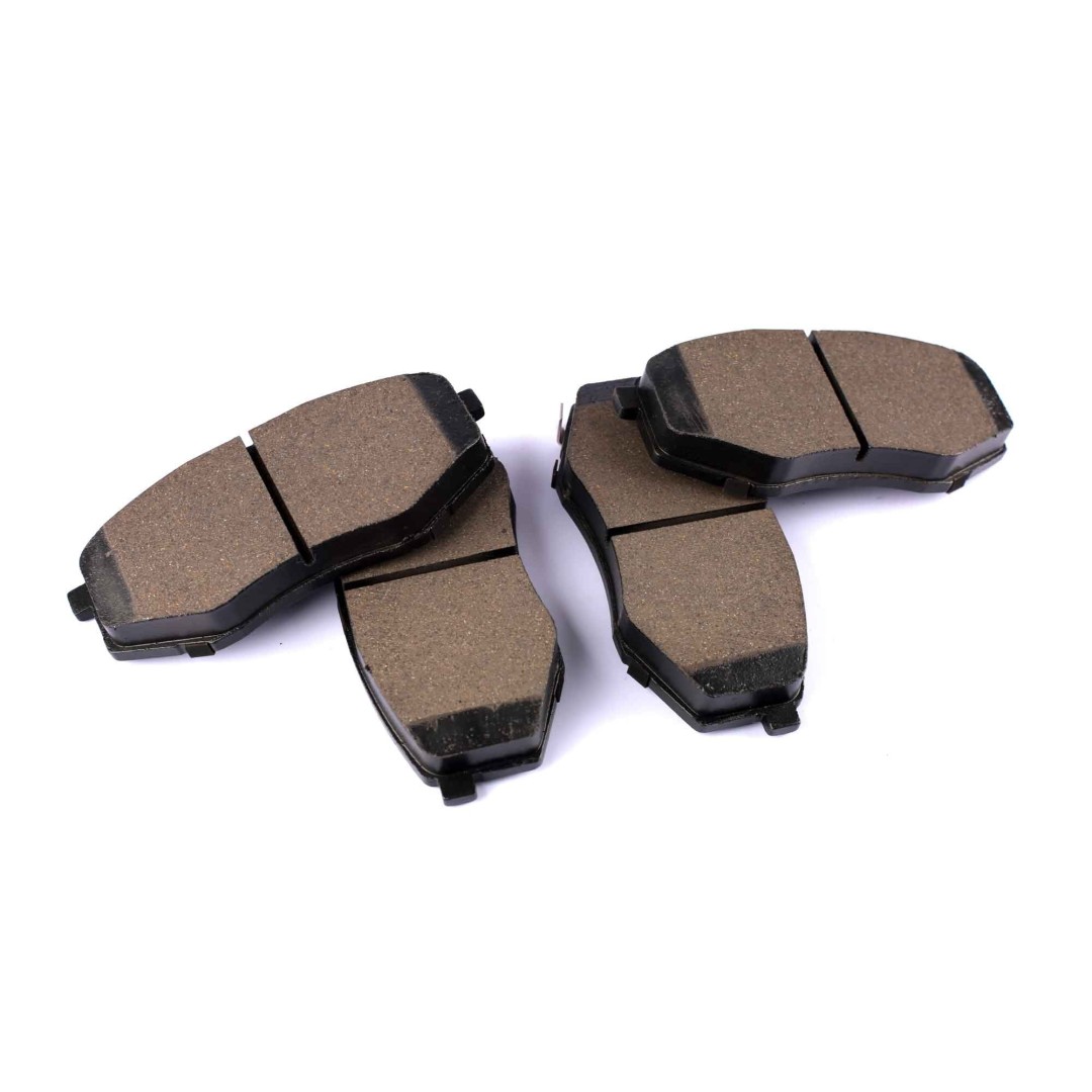 PASTILLA DE FRENO D1447-CARBON TECHNOLOGY