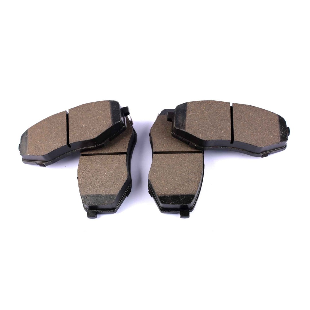 PASTILLA DE FRENO D1447-CARBON TECHNOLOGY