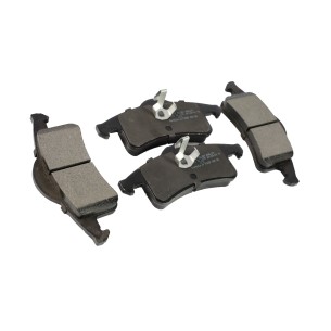 PASTILLA DE FRENO D791-CARBON TECHNOLOGY 2