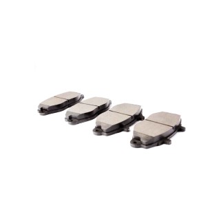 PASTILLA DE FRENO DB1317-CARBON TECHNOLOGY 2