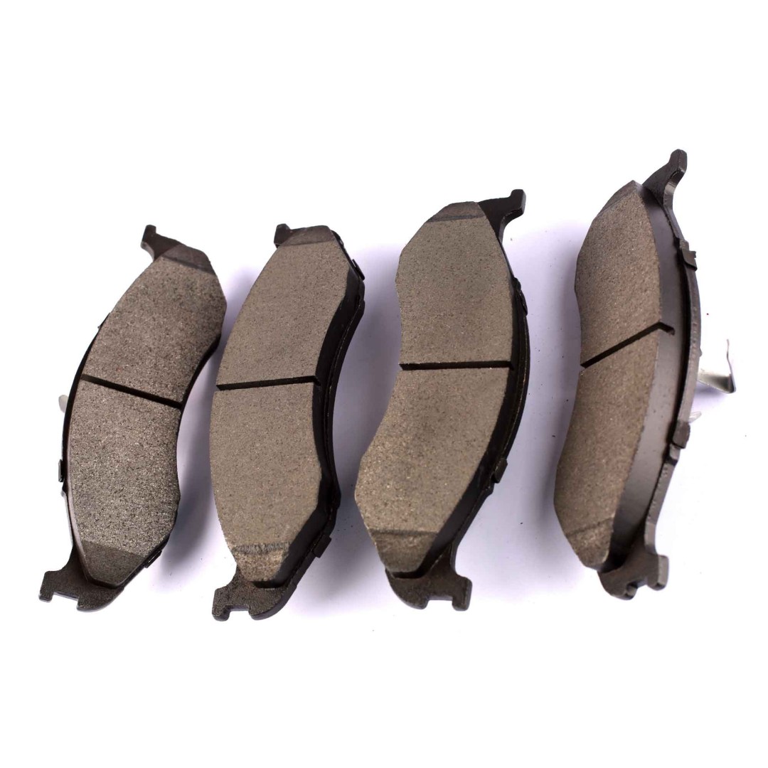 PASTILLA DE FRENO MD477-CARBON TECHNOLOGY