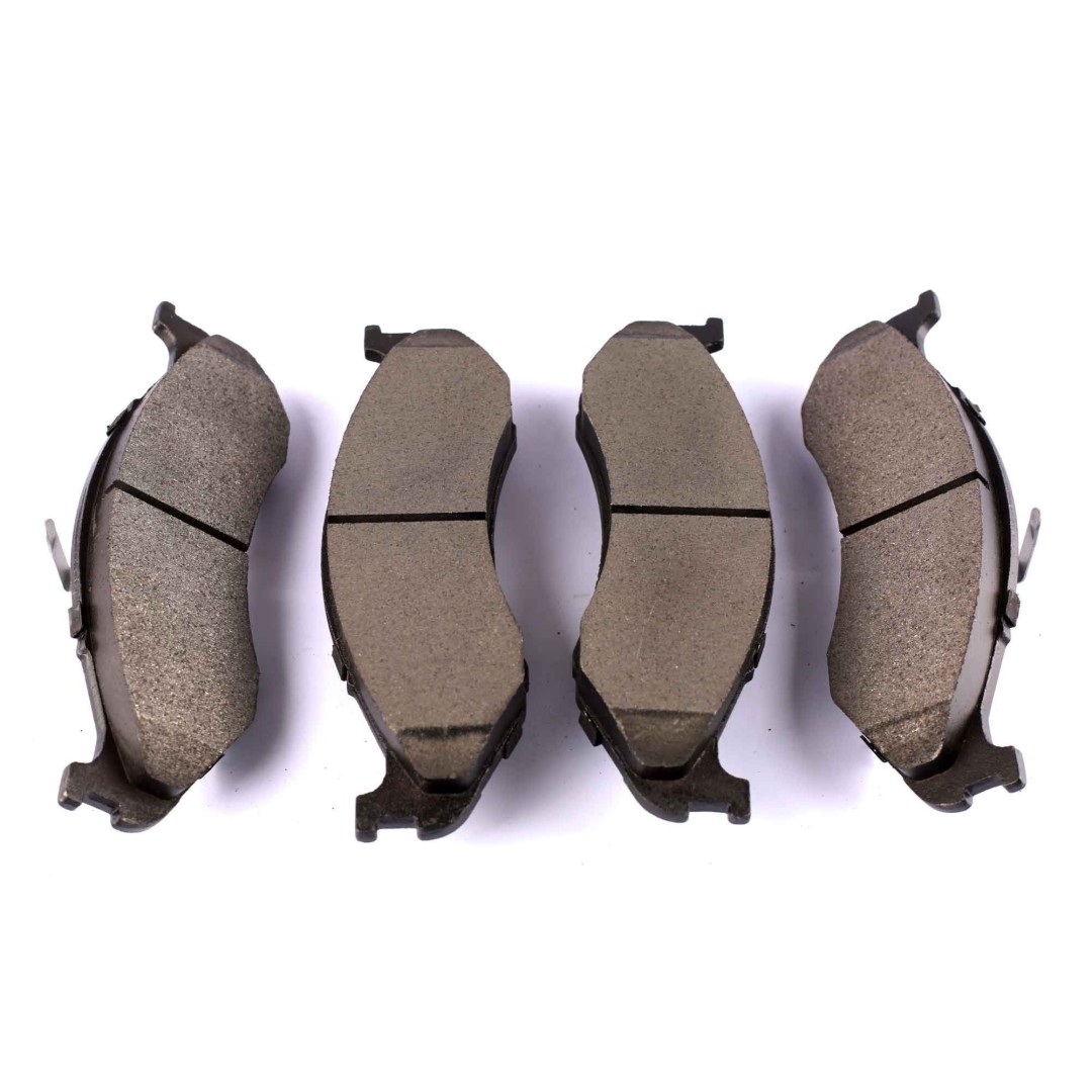 PASTILLA DE FRENO MD477-CARBON TECHNOLOGY