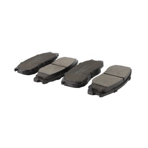 PASTILLA DE FRENO MD602-CARBON TECHNOLOGY 2