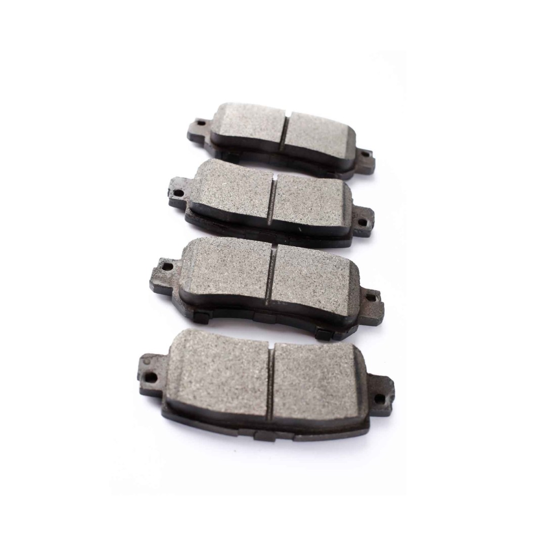 PASTILLA DE FRENO D1624-CARBON TECHNOLOGY