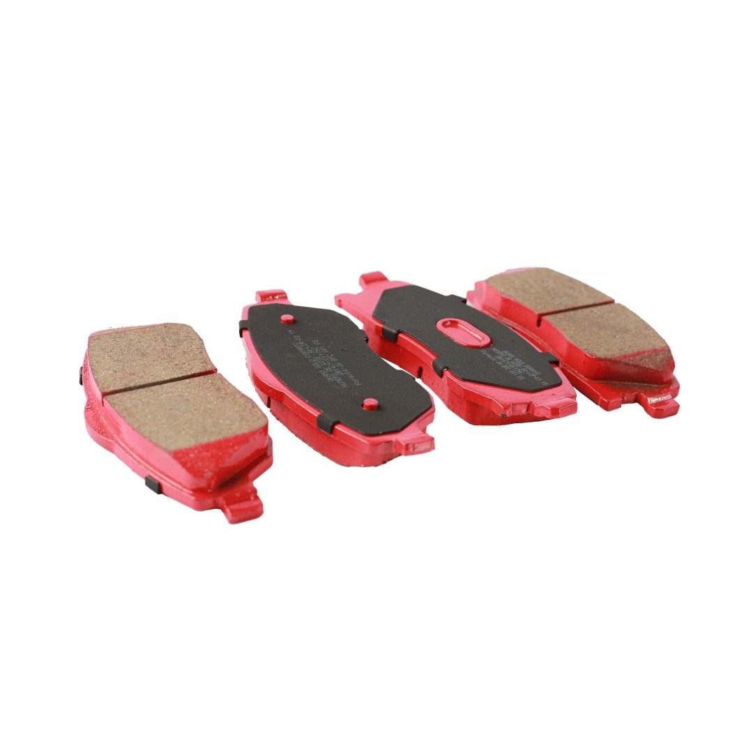 PASTILLA DE FRENO DB1471-CERAMICA