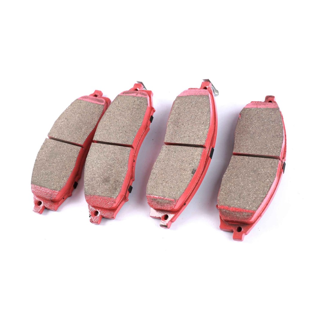 PASTILLA DE FRENO MD830C-CERAMICA