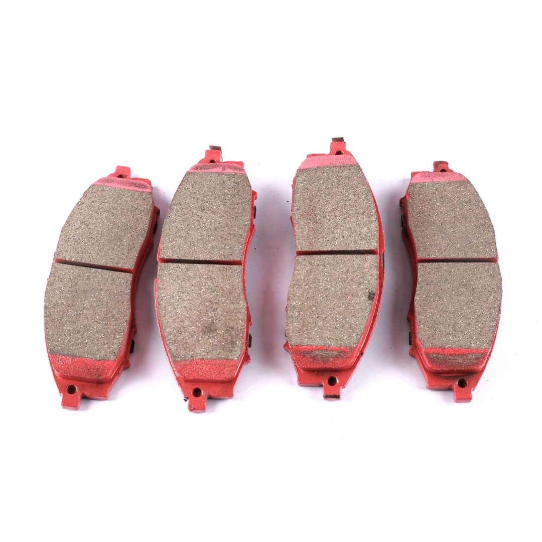 PASTILLA DE FRENO MD830C-CERAMICA