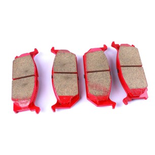 PASTILLA DE FRENO MD296C-CERAMICA 2