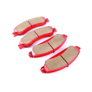 PASTILLA DE FRENO MD1092C-CERAMICA 2