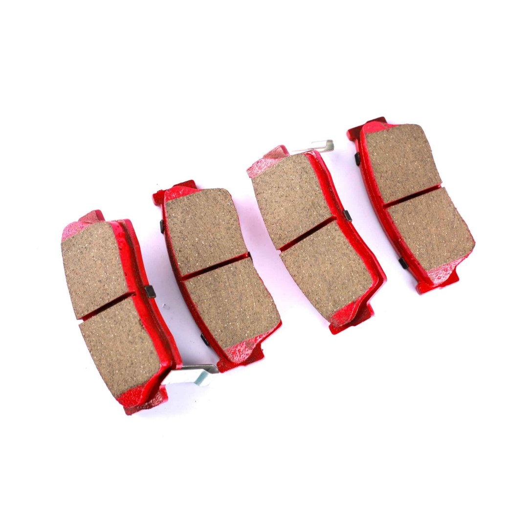 PASTILLA DE FRENO MD418C / 418C-CERAMICA