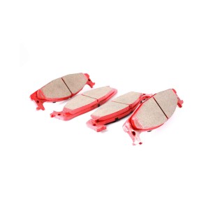 PASTILLA DE FRENO MD632C-CERAMICA