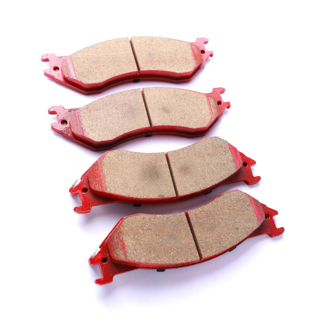 PASTILLA DE FRENO MD702C-CERAMICA