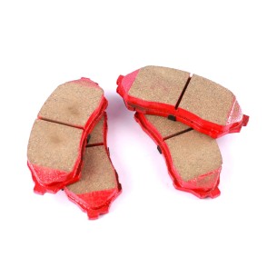 PASTILLA DE FRENO MD798C-CERAMICA 2