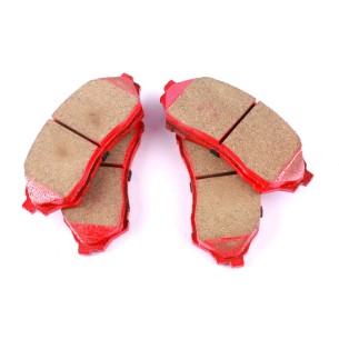 PASTILLA DE FRENO MD798C-CERAMICA