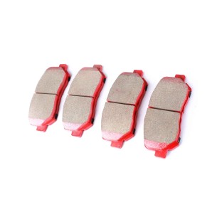 PASTILLA DE FRENO D1623C-CERAMICA 2