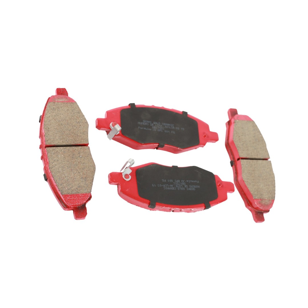 PASTILLA DE FRENO DB1751C-CERAMICA