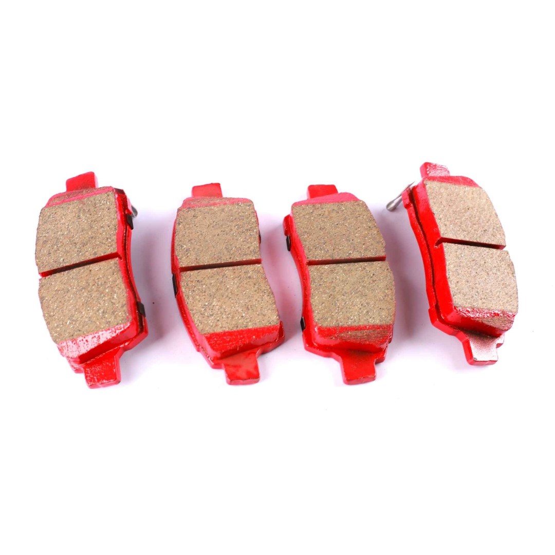 PASTILLA DE FRENO MD831C-CERAMICA