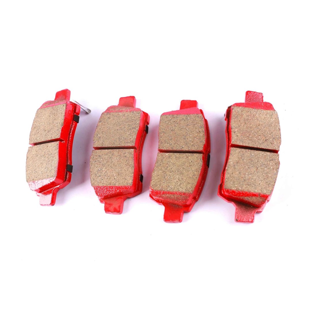 PASTILLA DE FRENO MD831C-CERAMICA