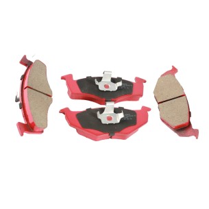 PASTILLA DE FRENO DB1407-CERAMICA 2