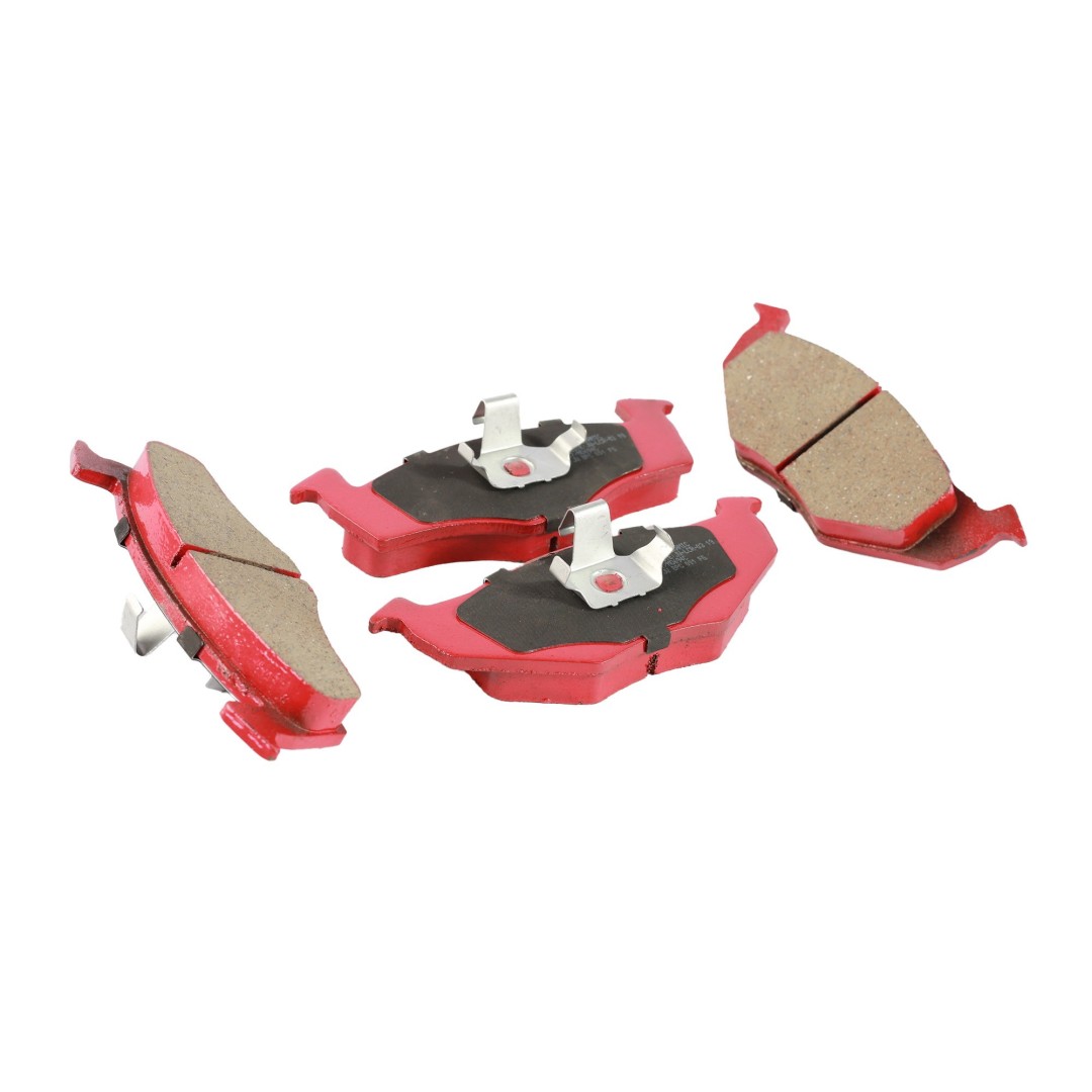 PASTILLA DE FRENO DB1407-CERAMICA