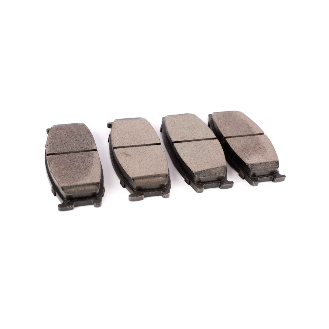 PASTILLA DE FRENO D175-CARBON TECHNOLOGY