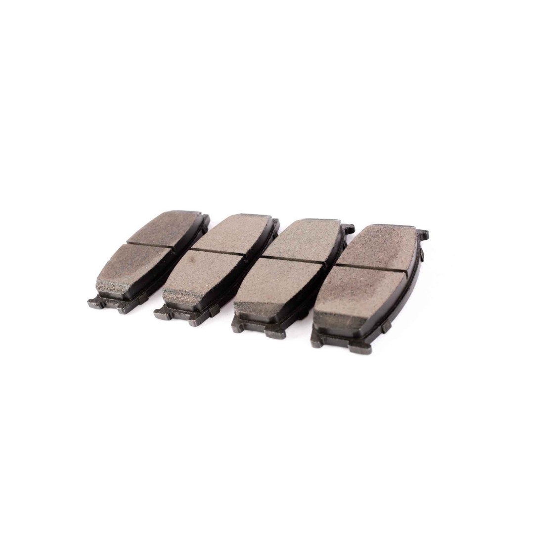 PASTILLA DE FRENO D175-CARBON TECHNOLOGY