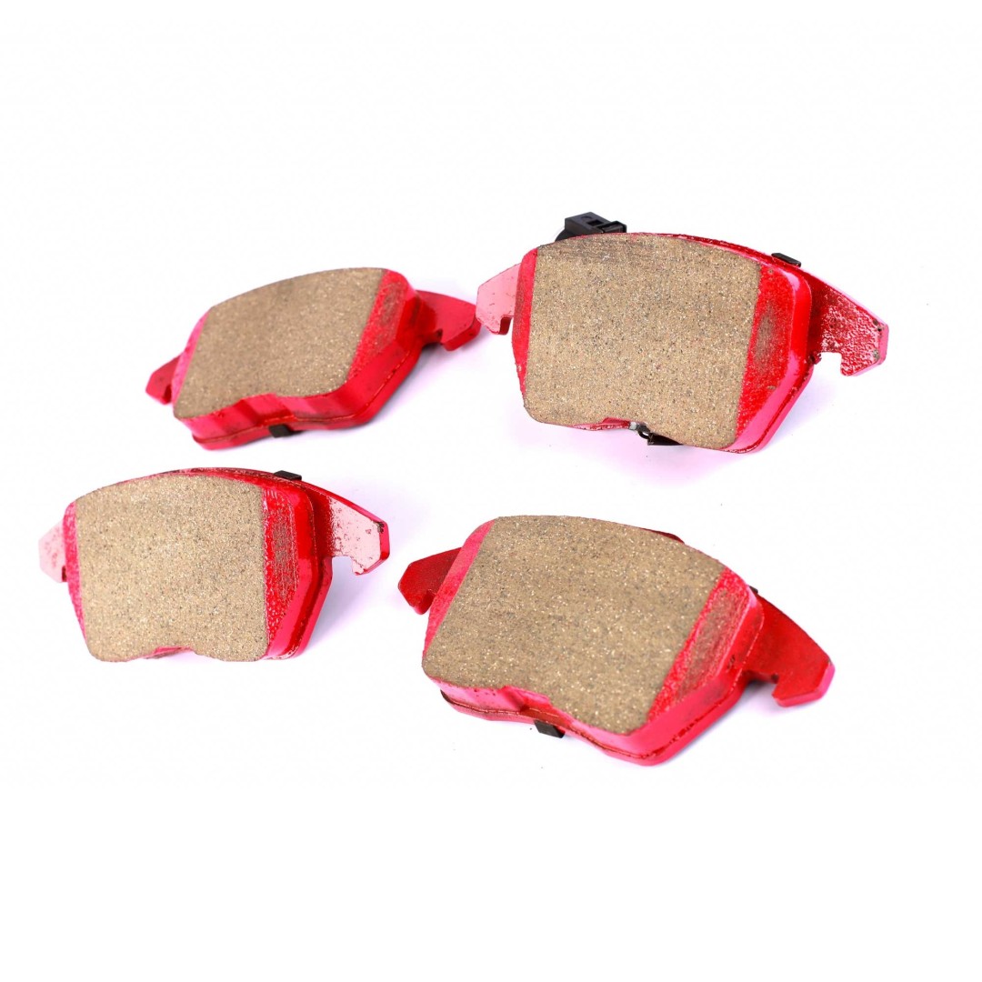 PASTILLA DE FRENO D1107C-CERAMICA