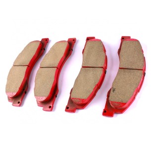 PASTILLA DE FRENO D1328-CERAMICA 2