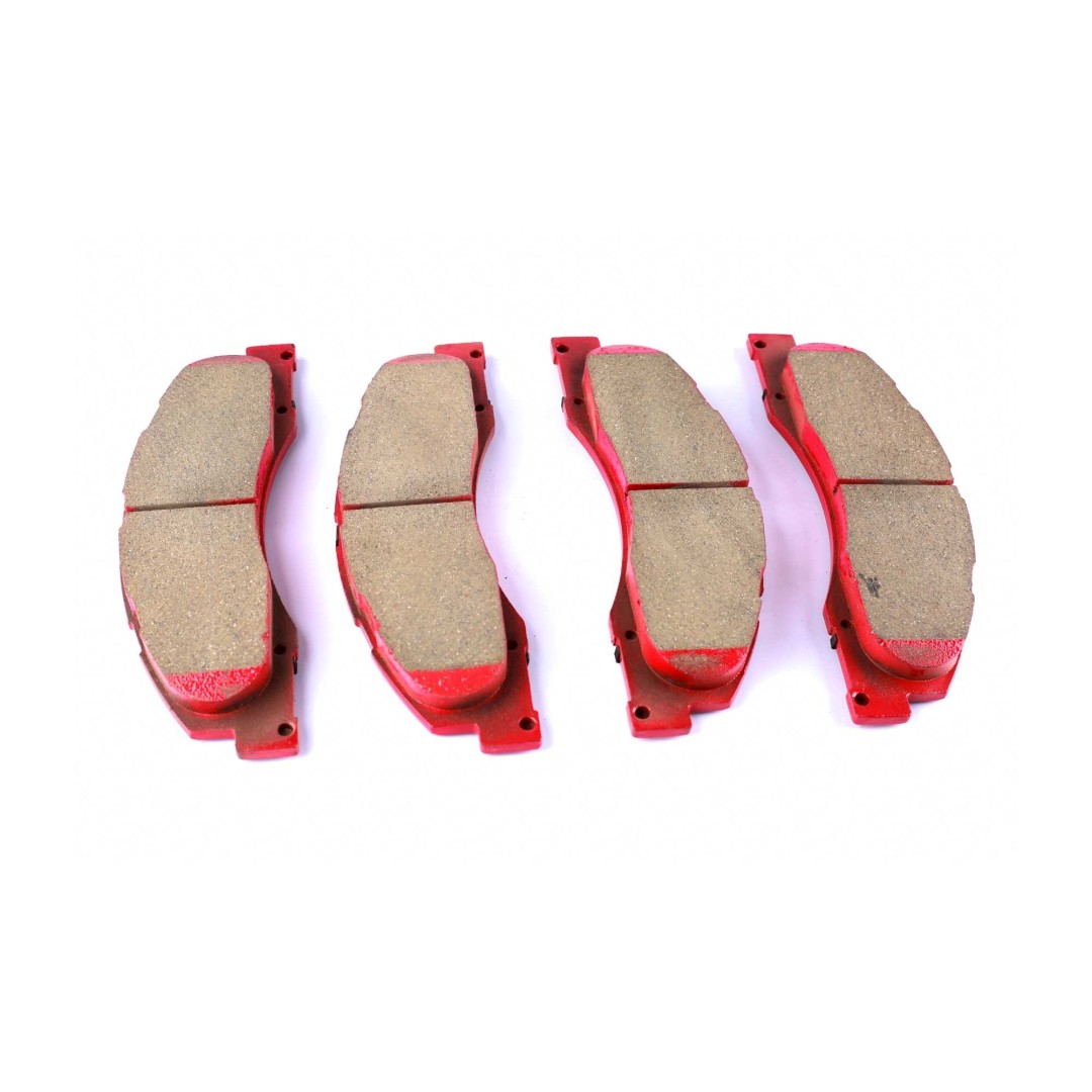 PASTILLA DE FRENO D1328-CERAMICA